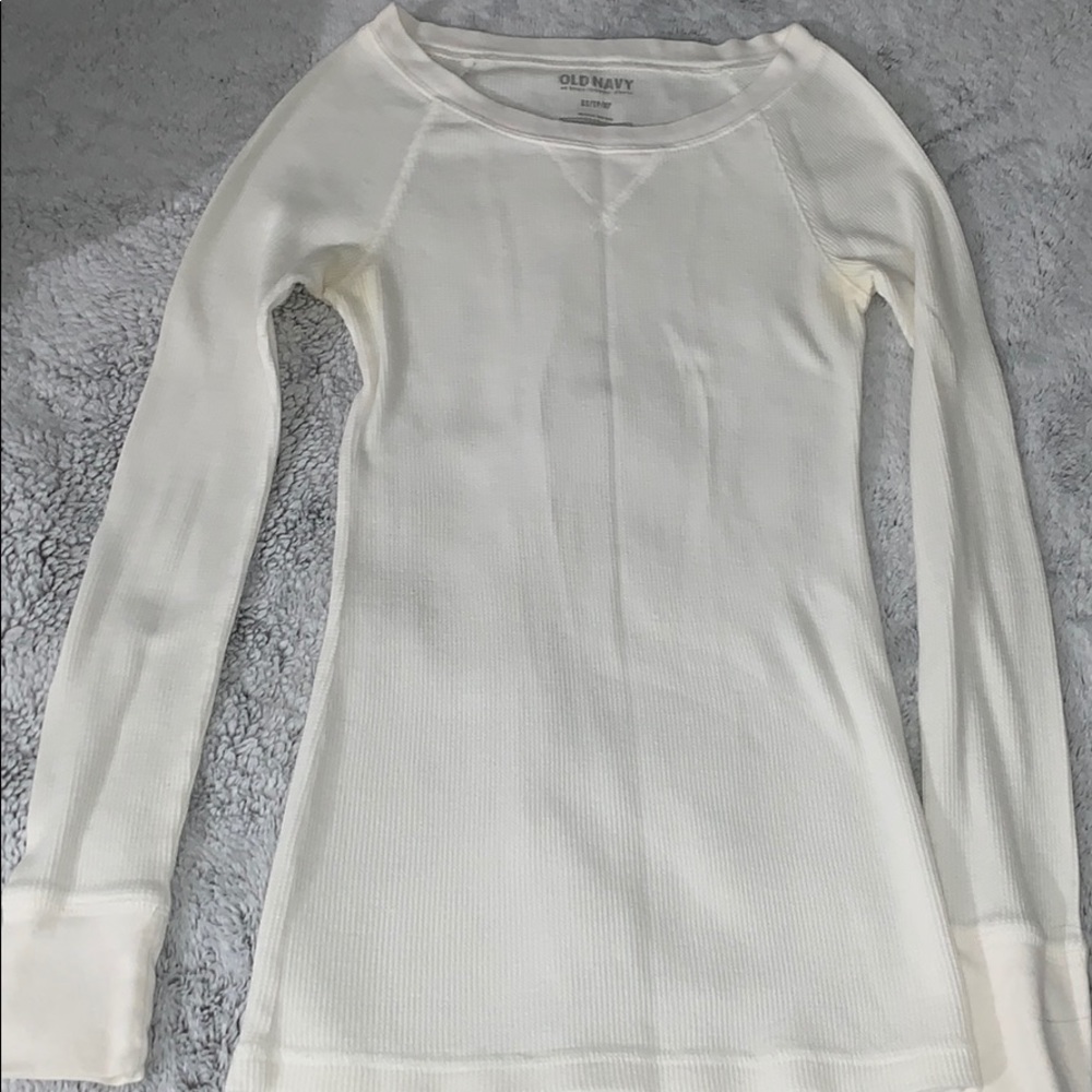 Thermal undershirt
